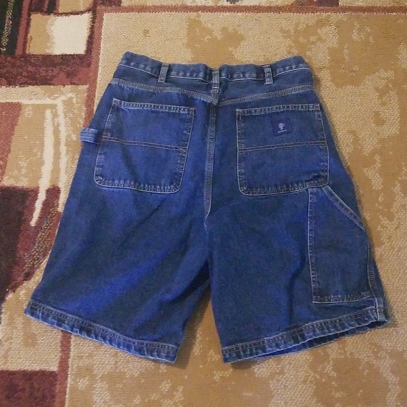 vintage carpenter pants